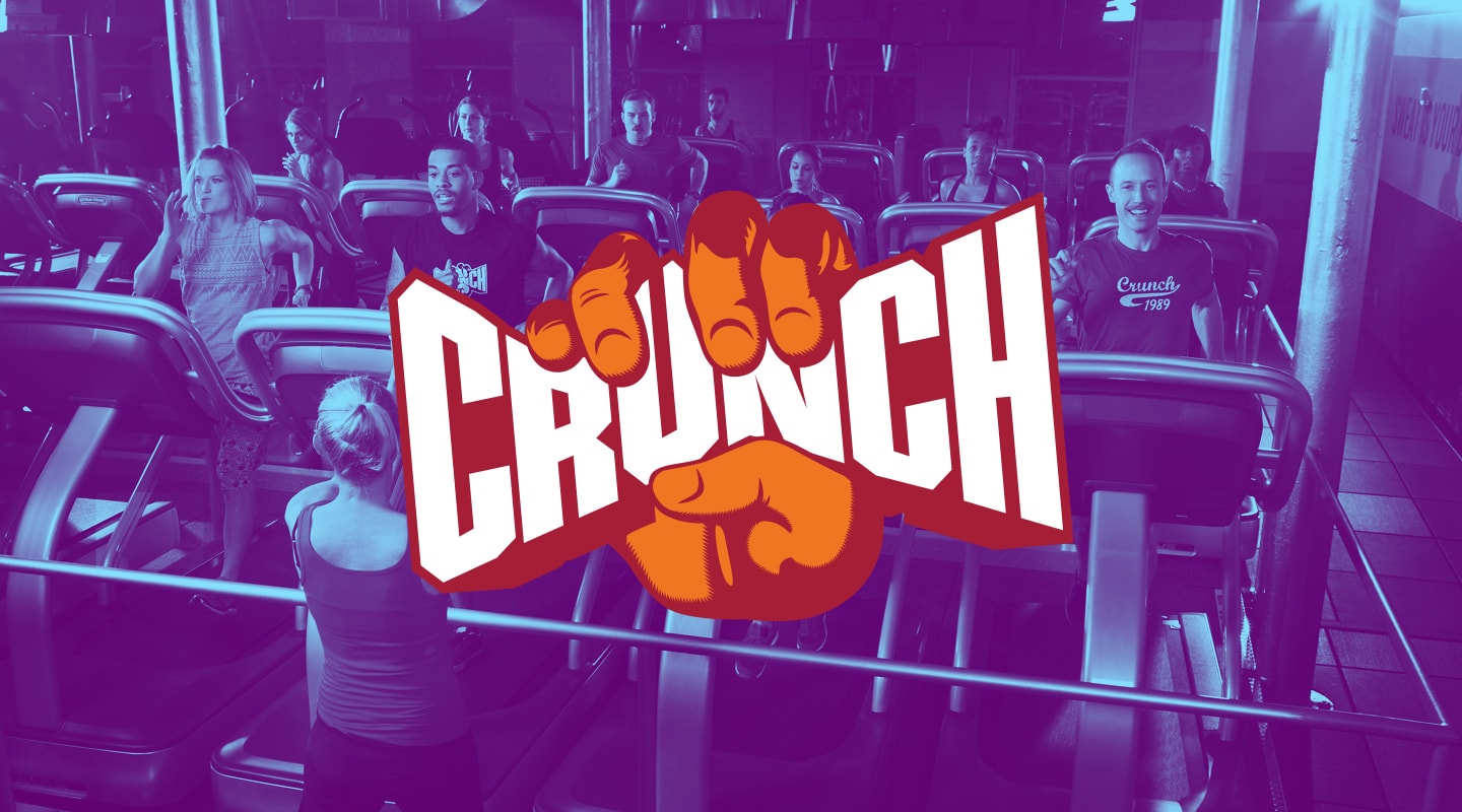 Snellville | Crunch Fitness