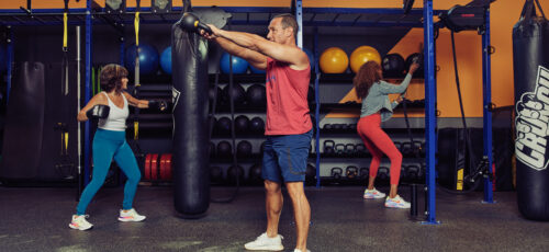 The Best HIIT Workouts for All Fitness Levels