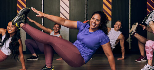 Five Ways to Prep for a Crunch Group Fitness Class