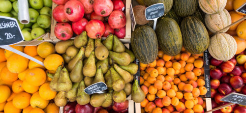 La nutrición personalizada va en aumento