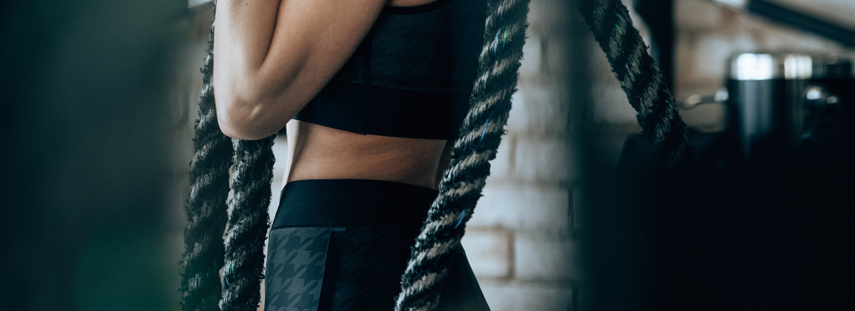 Battle Ropes
