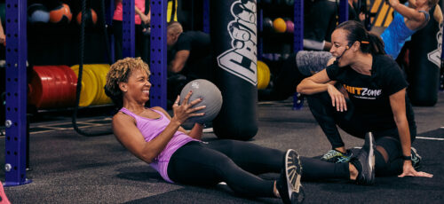 Do You Lack Motivation in Personal Fitness?