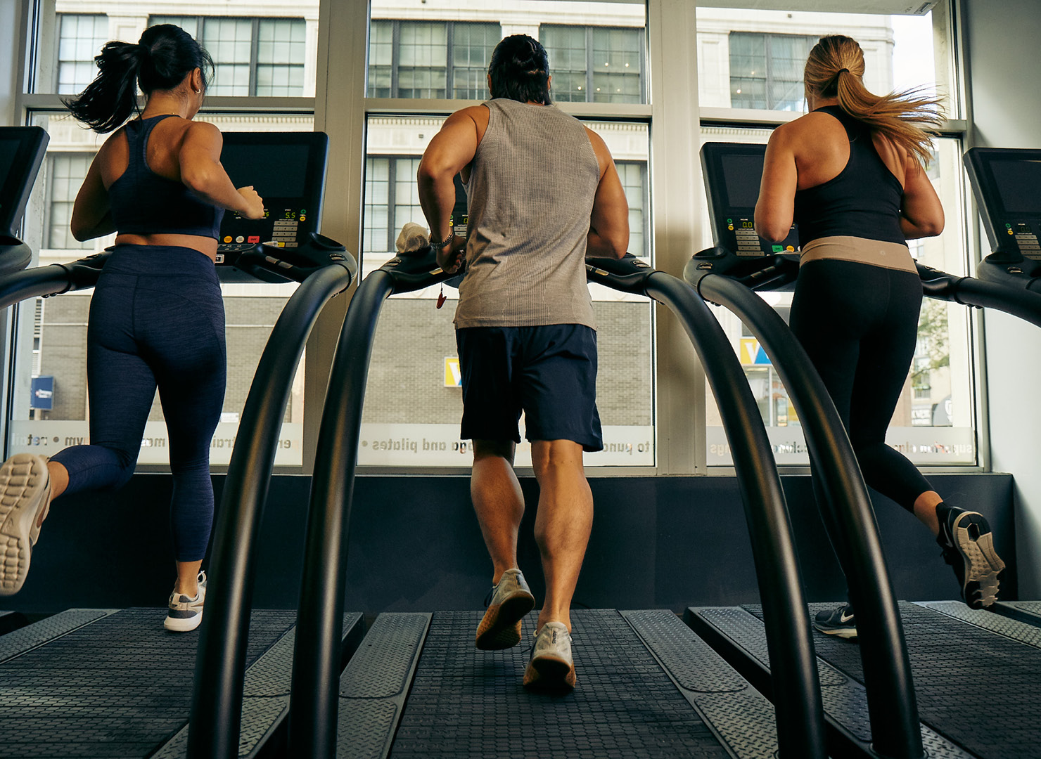 How Much is a Gym Membership in 2024? Crunch