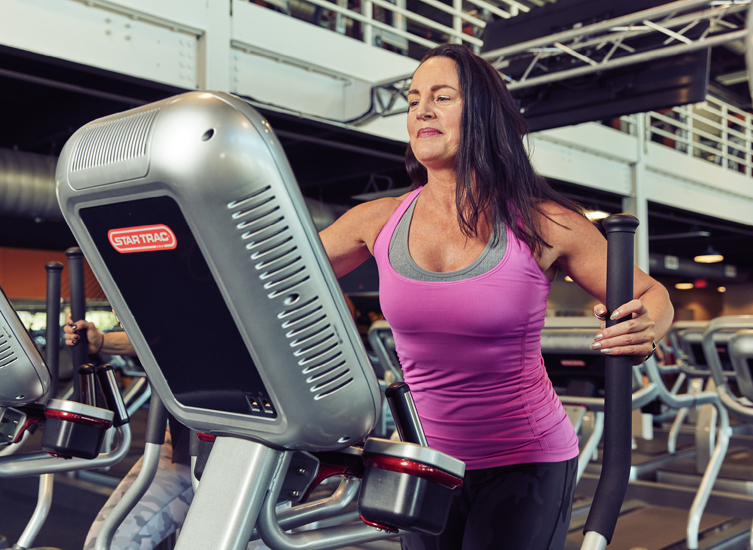 What are the Cheapest Gym Memberships in the Long Run? Crunch