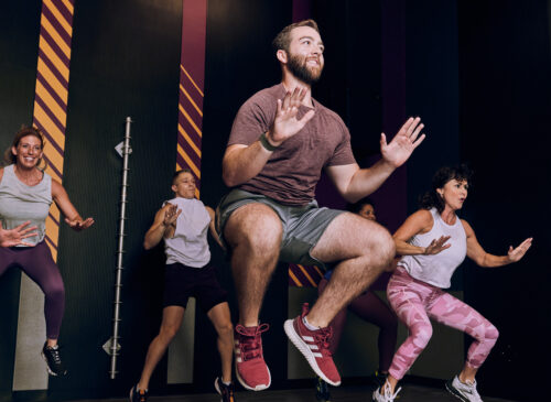 What Are Group Fitness Classes? - Crunch - By Incorporating Group Fitness Classes