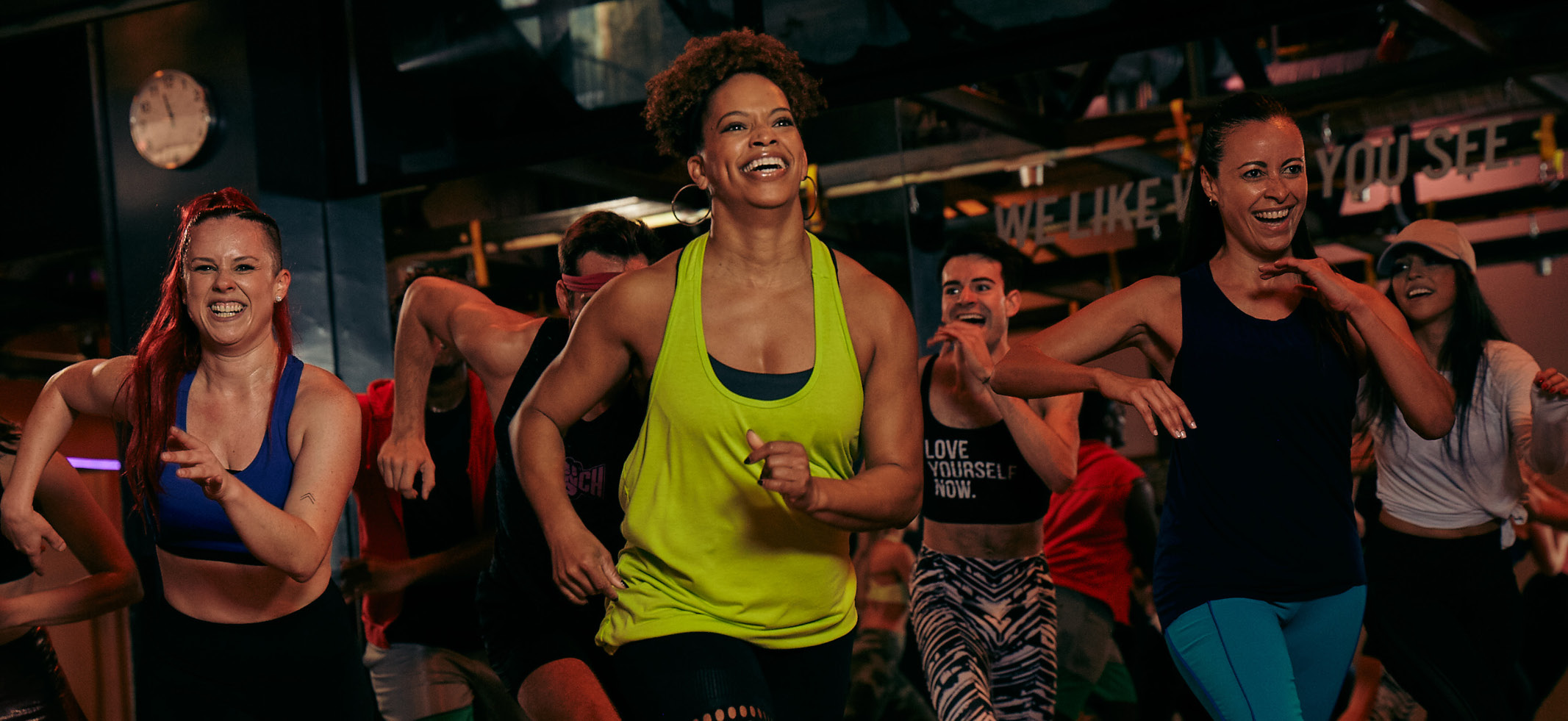 The 4 Best Types of Workout Classes for Women - Crunch