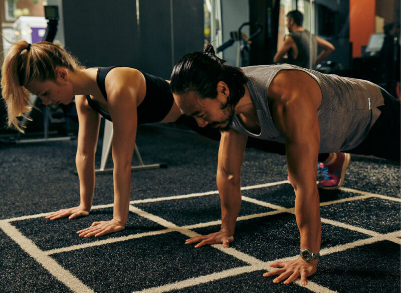 Common Questions How Many Exercises Should I Do Per Week to Build