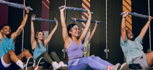What Are the Best Group Cardio Classes at Crunch?