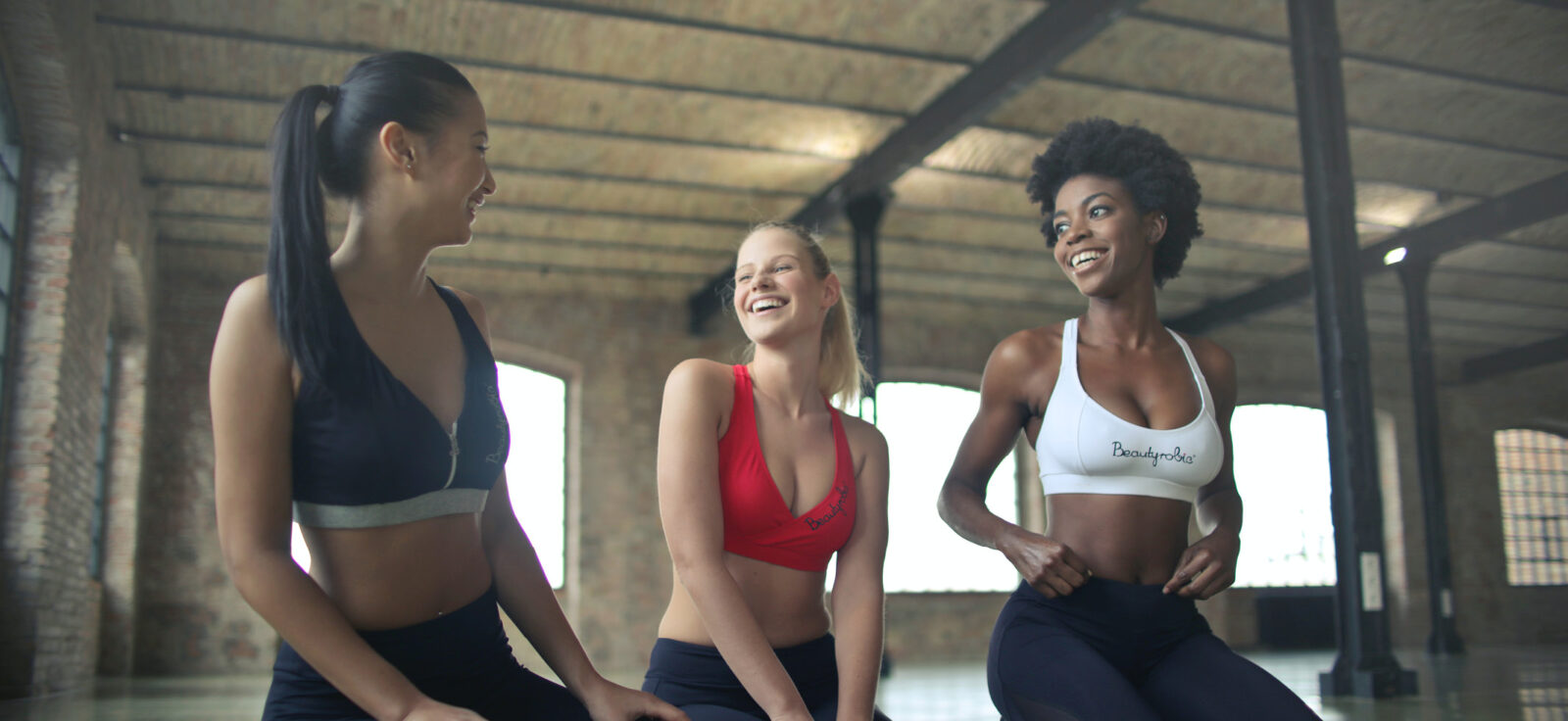 Remember The Training Bra? What Exactly Was It Supposed To Train, Anyway?