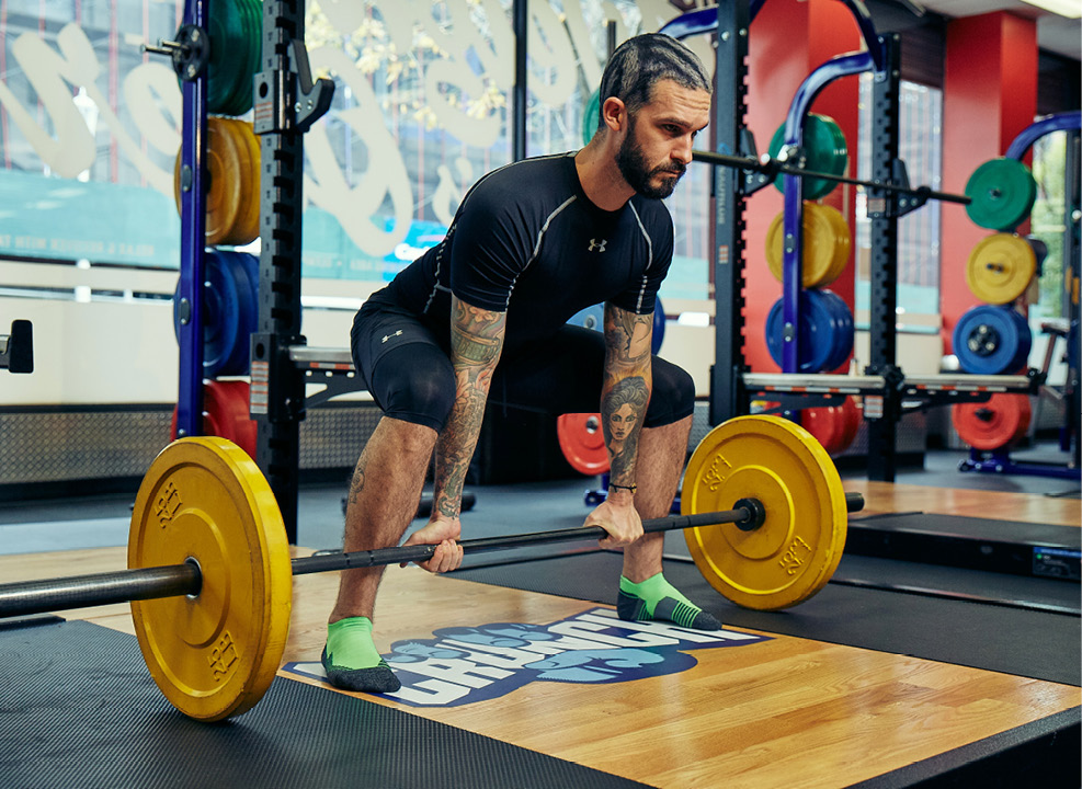 Is a Gym Membership Worth It? Crunch