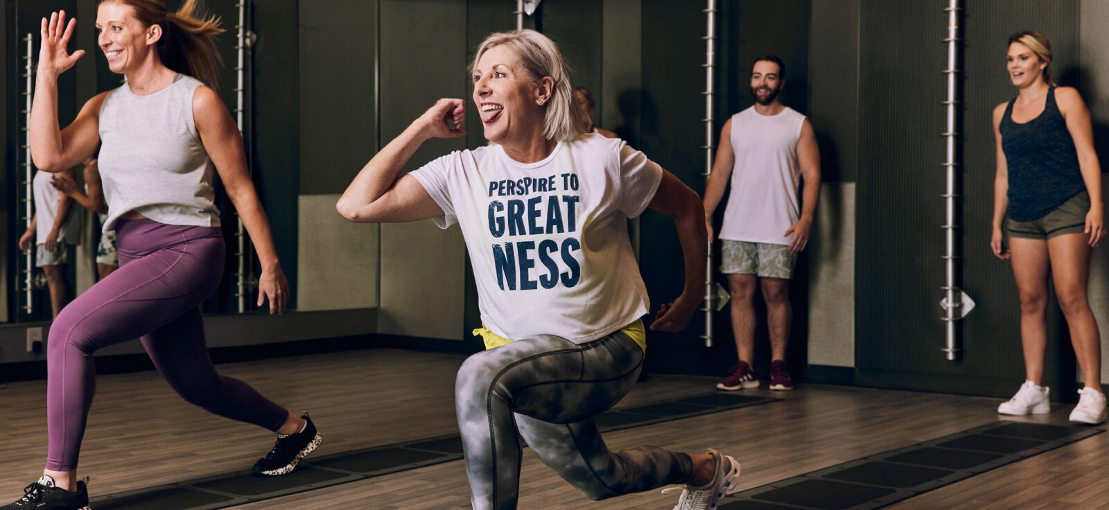 What's the Best Gym Membership With Group Classes? Crunch Fitness