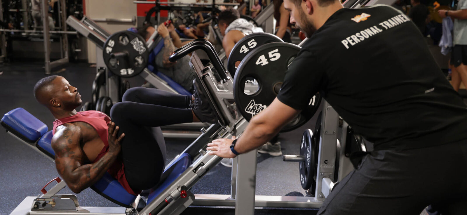 What Are the Best Gym Membership Deals and Discounts - Our Insider Tips -  Crunch