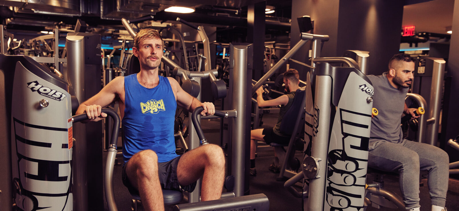 The 4 Best Luxury Fitness Clubs and Premium Gym Memberships for 2024