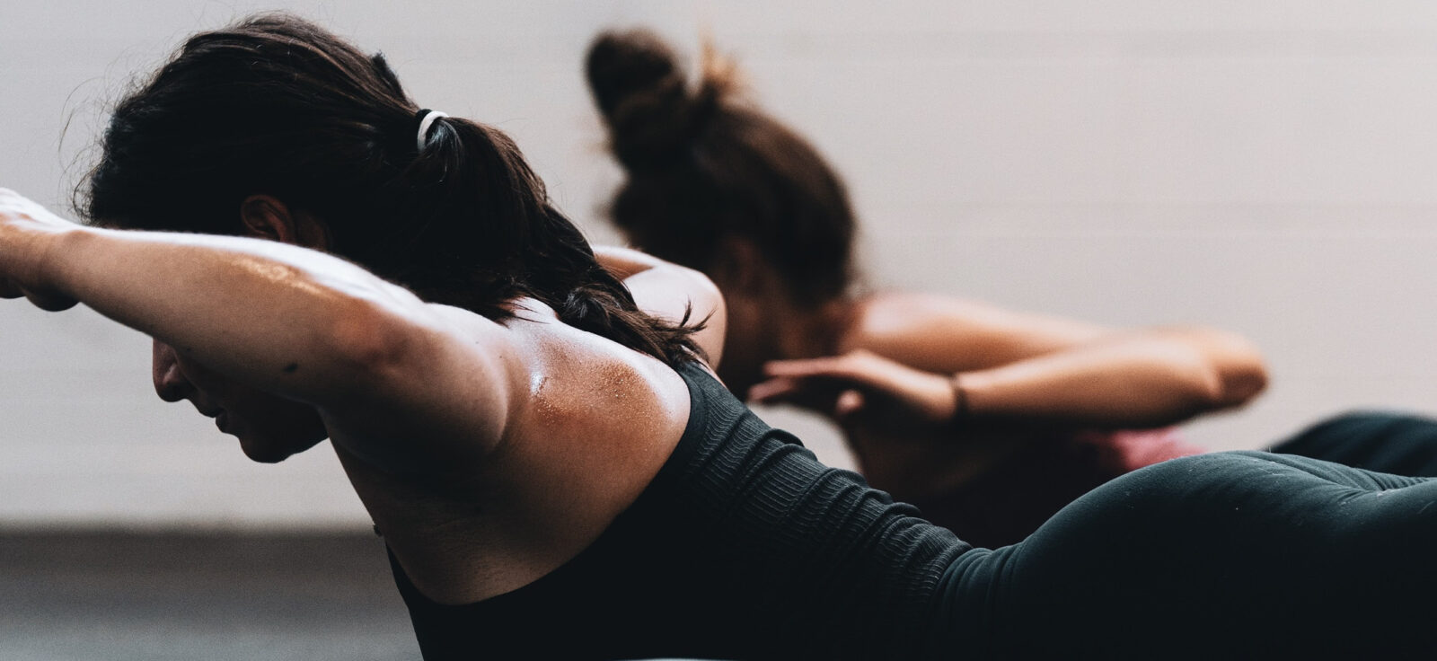 Pilates Based Exercises You Can Do Anywhere No Equipment Required