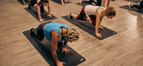 Hip Mobility Exercises to Increase Flexibility & Reduce Pain | Crunch Fitness