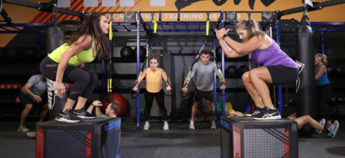 Is it Effective to Do HIIT After Strength Training Crunch
