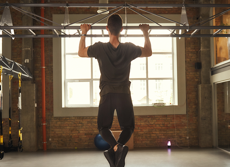 Supersize Your Muscle: The Best Exercises to Build Muscle Mass Fast ...