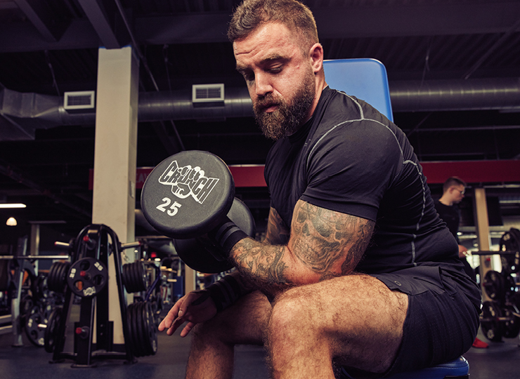 Unlock your HSA/FSA at Crunch and save! | Crunch Fitness and Dr. B