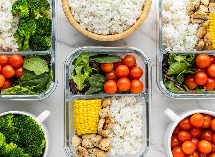 After Lunch Routine Optimize Your Pre/Post-Workout Meal and Routine for Maximum Results ...
