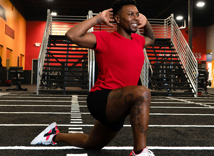 10 Best Leg Strength Training Exercises You Can Do At The Gym - Crunch
