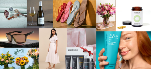 Crunch’s Ultimate Mother’s Day Gift Guide